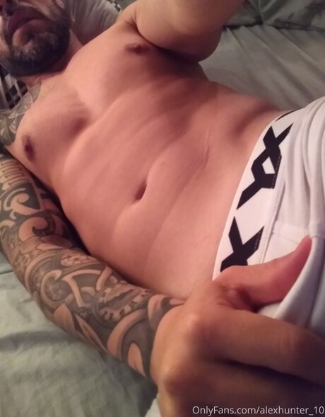 Alexhunter 10 model best pics