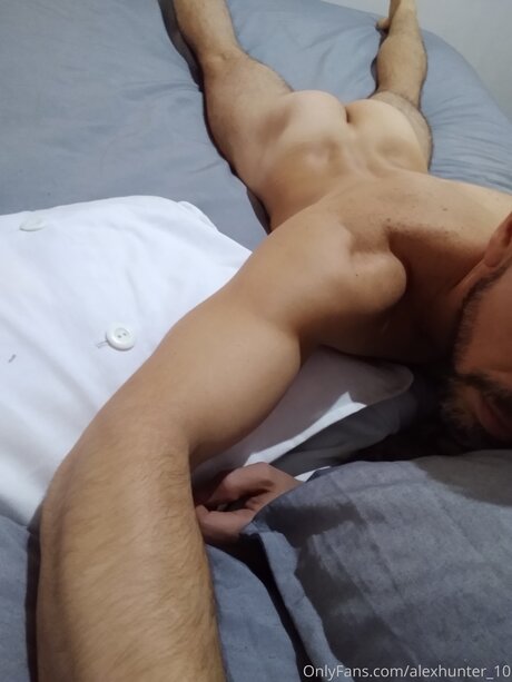 Alexhunter 10 best model pic