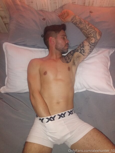 Alexhunter 10 best actress pic