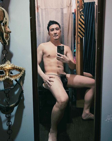 Guybluemoon star exclusive picture