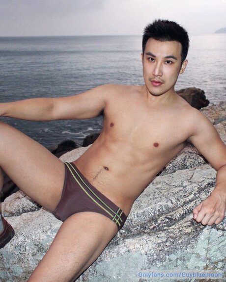 Guybluemoon pretty star img