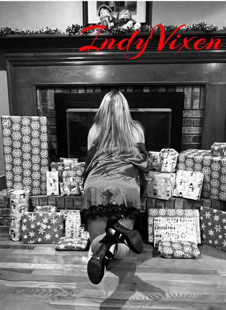 Indyvixen pornstar nudes pictures