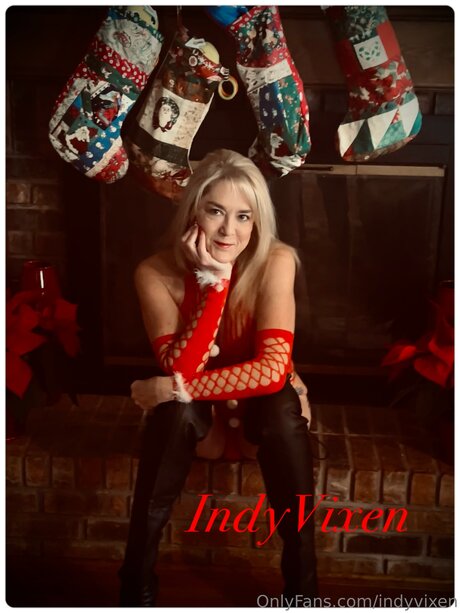 Indyvixen star hot image