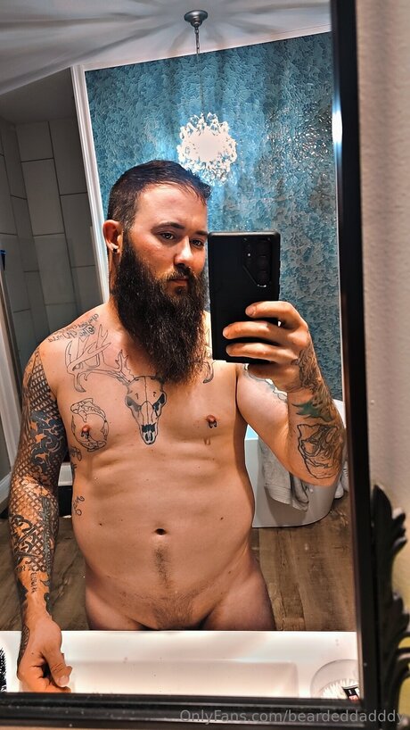 Beardeddadddy nice star image