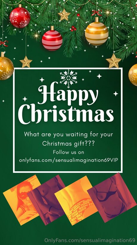 Sensualimagination69 model sex picture