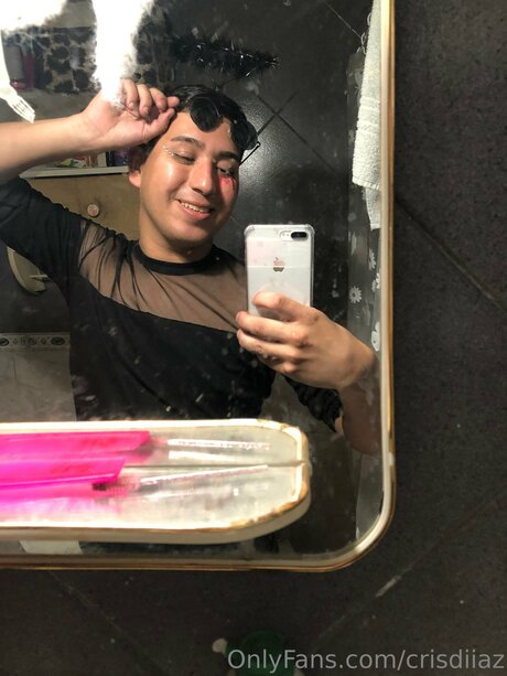 Crisdiiaz sex actress pic