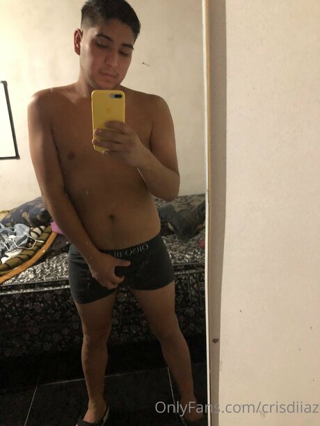 Crisdiiaz star xxx picture