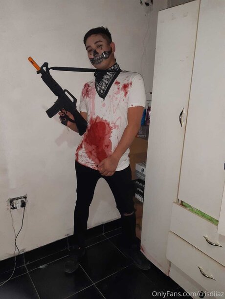 Crisdiiaz model xxx picture