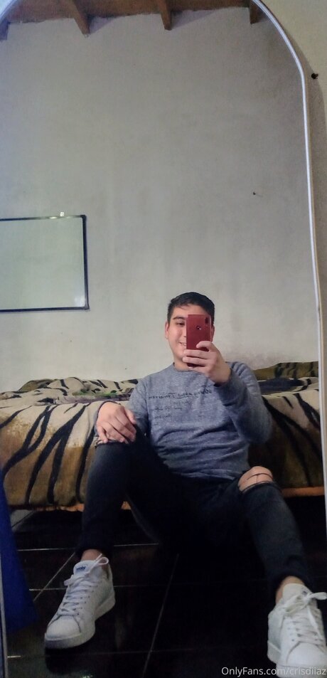 Crisdiiaz pretty pornstar pics