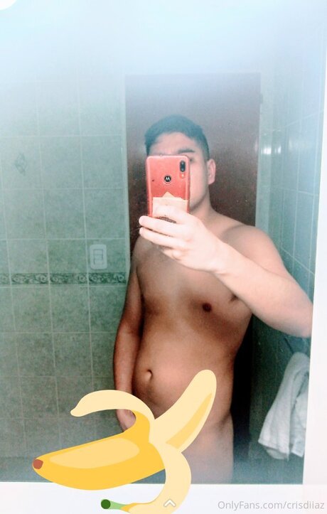 Crisdiiaz sexy actress picture