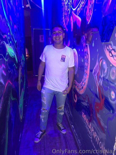 Crisdiiaz xxx star archive