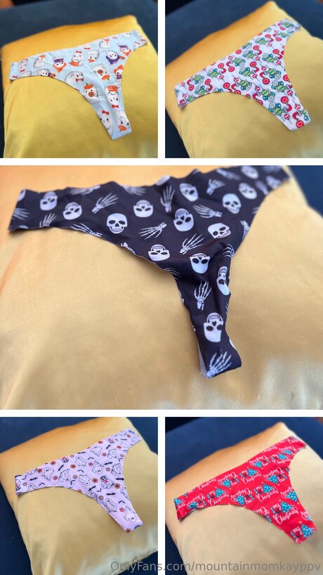 Mountainmomkayppv star top galleries