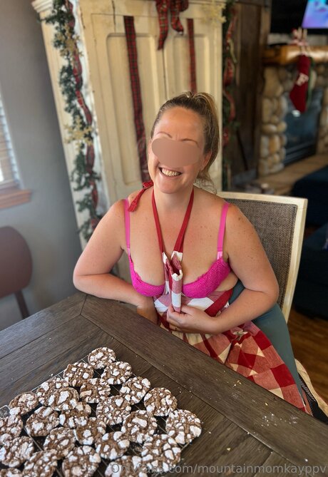 Mountainmomkayppv porn star pics