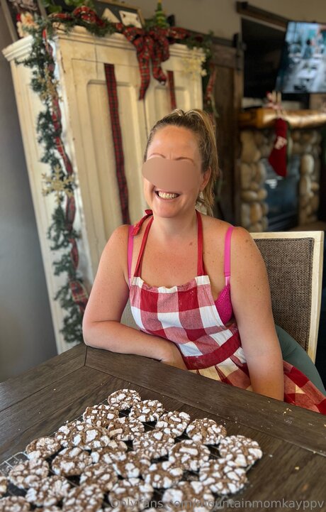 Mountainmomkayppv pornstar hd photo