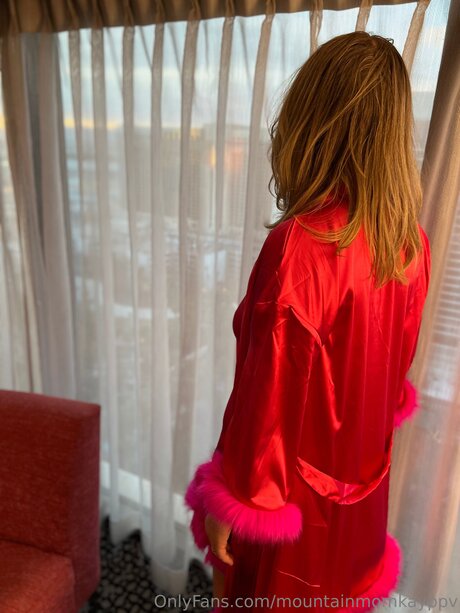 Mountainmomkayppv model nudes archive