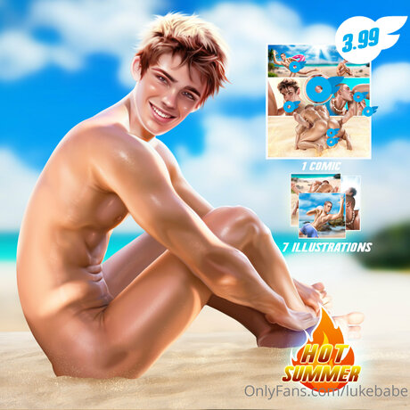 Lukebabe exclusive actress pictures