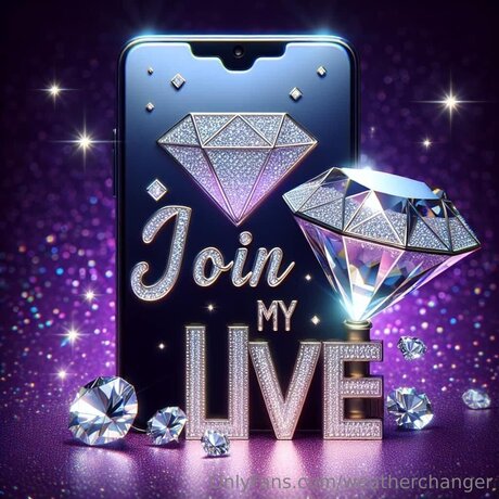 Weatherchanger erotic star photo