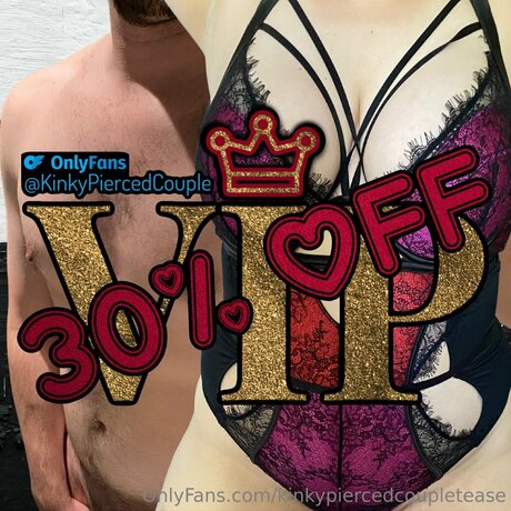 Kinkypiercedcoupletease Quick model image