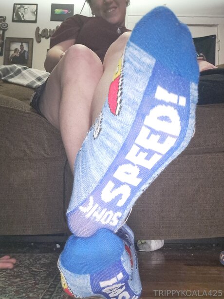 Trippykoala425 model nude photos