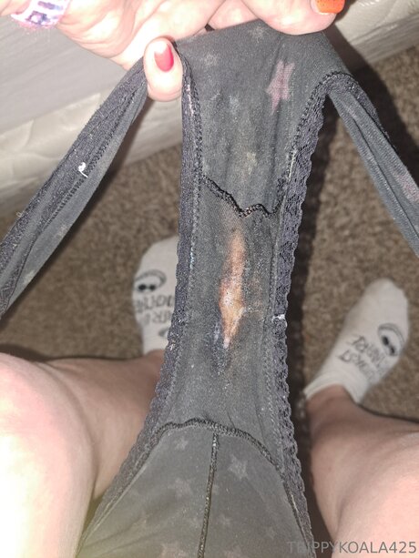 Trippykoala425 porn star images