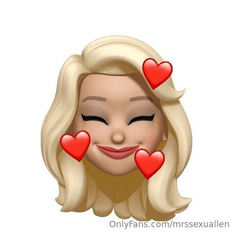 Mrssexuallen star pretty photo