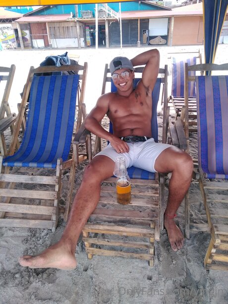 Yingjm model perfect pic