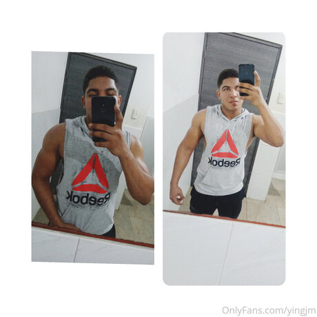 Yingjm pornstar sex pic