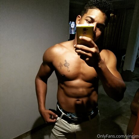 Yingjm model hot gallery