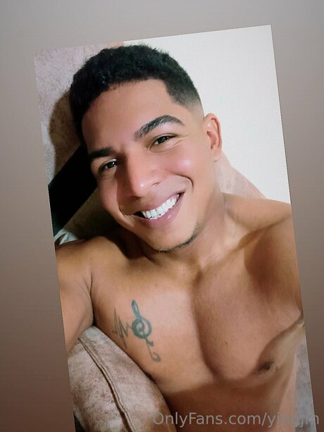 Yingjm model perfect pic