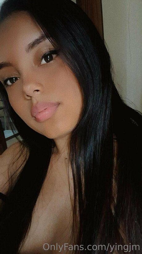 Yingjm model free gallery