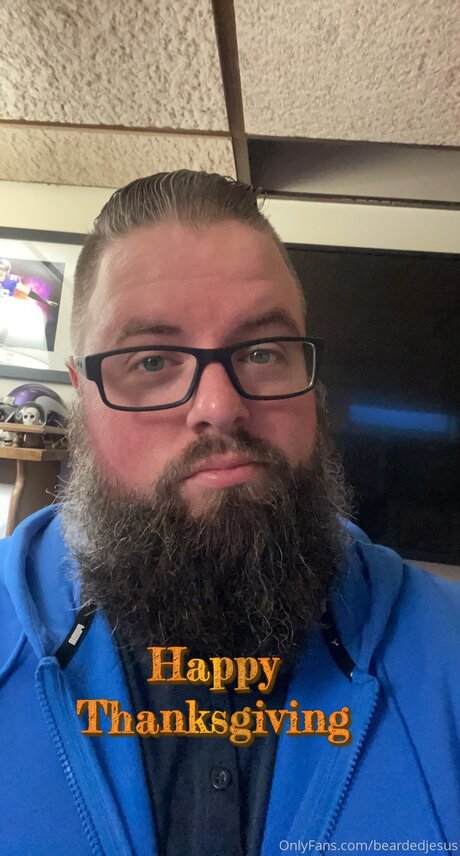 Beardedjesus best actress image