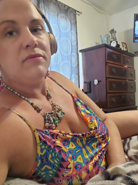 Thebza exclusive model photos