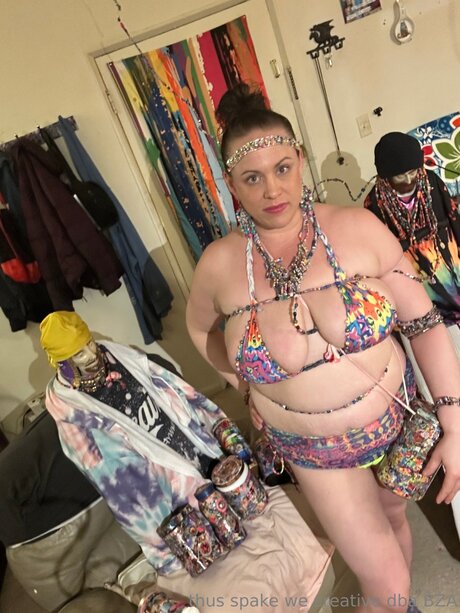 Thebza pornstar hot img