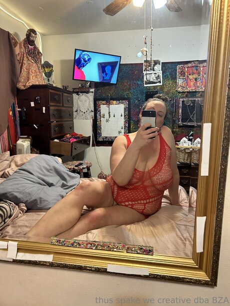 Thebza model pretty galleries