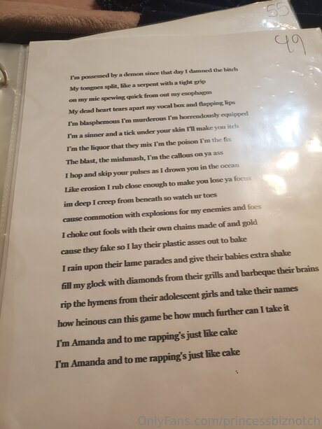 Thebza free model galleries