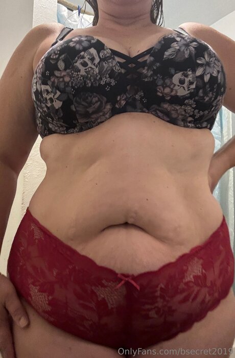 Bsecret2019 star pretty galleries