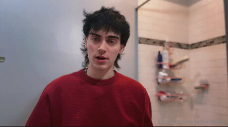 Demondogdyl best pornstar pic