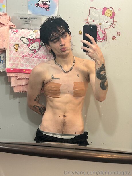 Demondogdyl pornstar images