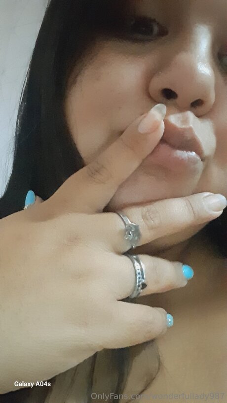 Wonderfullady987 actress pic