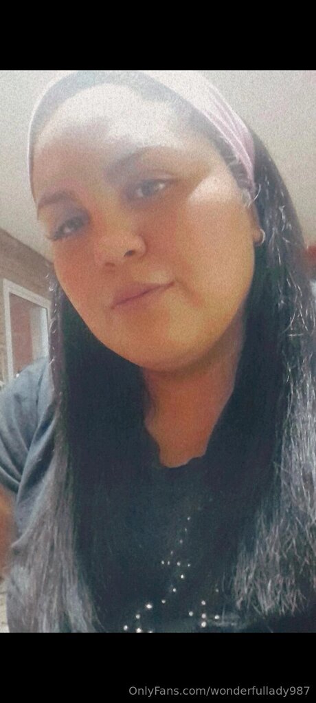 Wonderfullady987 pornstar nude image