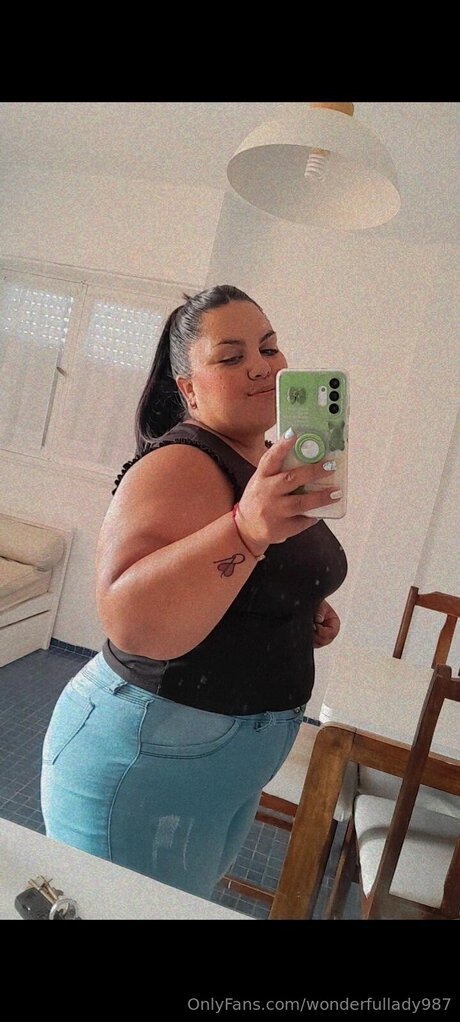 Wonderfullady987 erotic model galleries