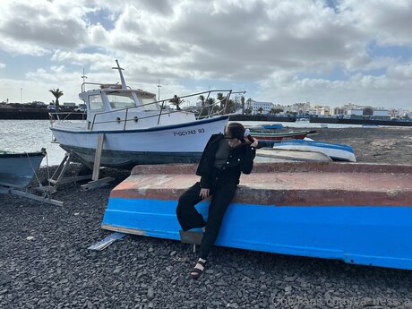 Va Ness A star beautiful images