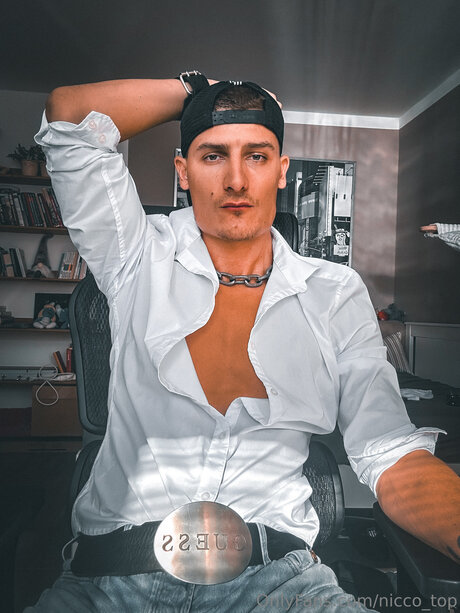 Nicco Top high quality star picture