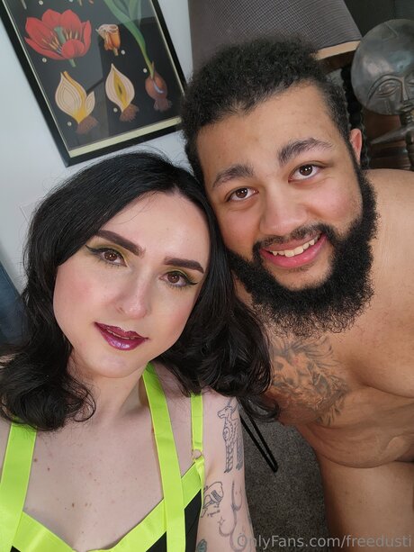 Freedusti star adult image