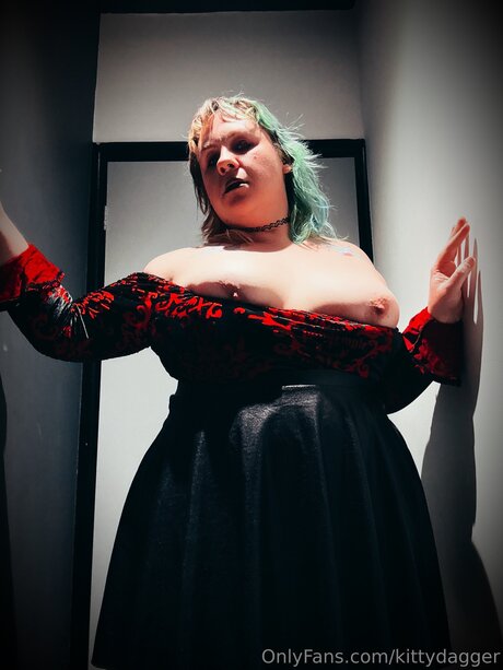 Kittydagger pornstar picture