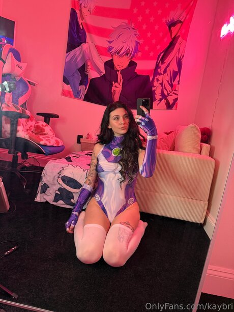 Kaybri high quality actress image