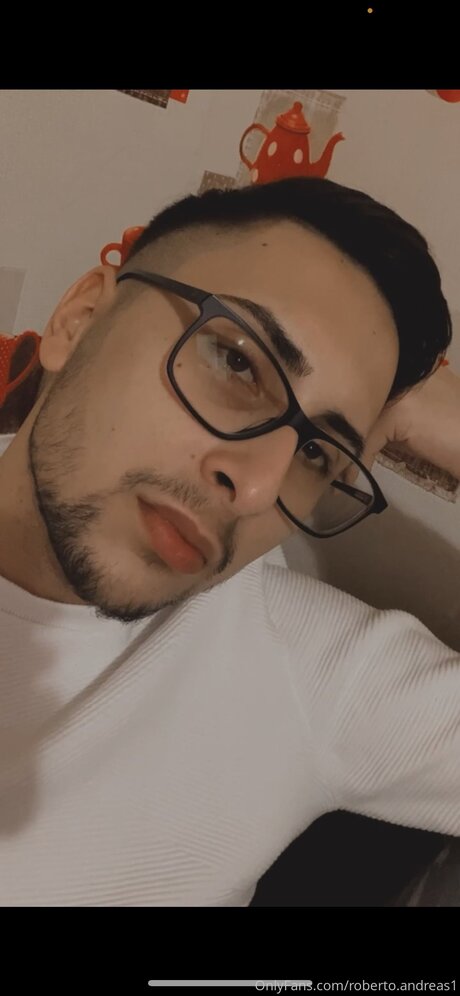 Roberto Andreas1 star perfect image