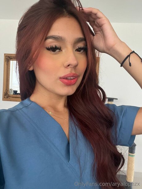 Aryalopezx Profile pic