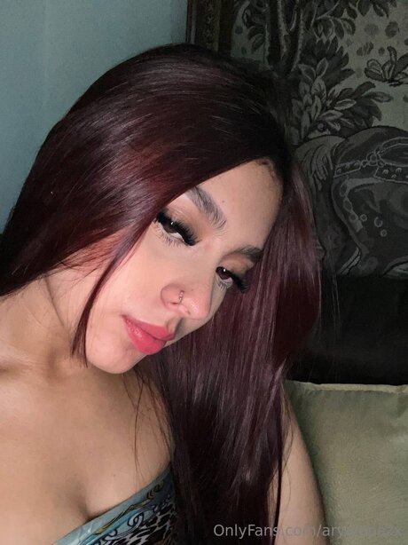 Aryalopezx xxx actress pic