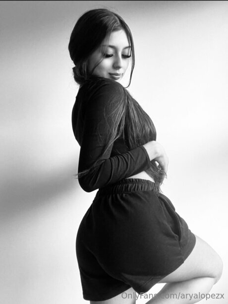 Aryalopezx xxx star image